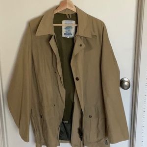 Beretta Sports coat. Mens size L (50)